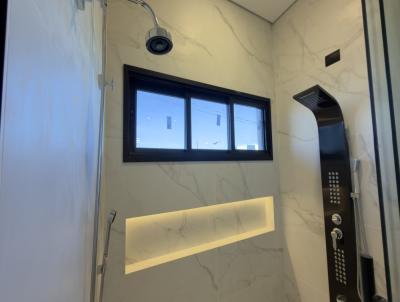 Apartamento para Venda, em Presidente Prudente, bairro Parque Residencial Damha IV, 4 dormit�rios, 1 banheiro, 4 su�tes, 3 vagas