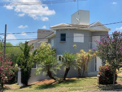 Casa em Condom�nio para Venda, em Indaiatuba, bairro Jardim Portal De Itaici, 6 dormit�rios, 4 banheiros, 3 su�tes, 2 vagas