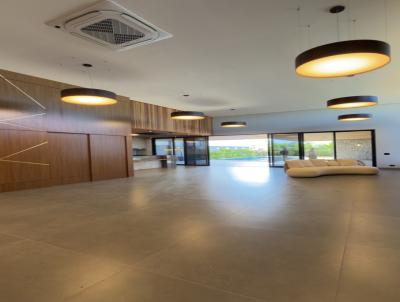 Casa em Condom�nio para Venda, em Presidente Prudente, bairro Parque Residencial Damha IV, 4 dormit�rios, 1 banheiro, 4 su�tes, 3 vagas