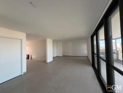 Apartamento para Venda, em Presidente Prudente, bairro Edif�cio Majestic, 3 dormit�rios, 4 banheiros, 3 su�tes