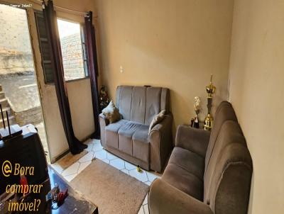 Casa para Venda, em Par� de Minas, bairro Jardim das Piteiras, 2 dormit�rios, 1 banheiro, 2 vagas