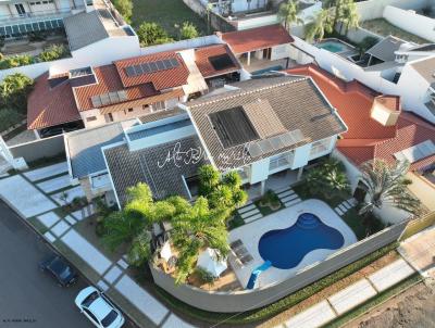 Casa para Venda, em Mar�lia, bairro Jardim Tropical, 4 dormit�rios, 6 banheiros, 4 su�tes, 4 vagas