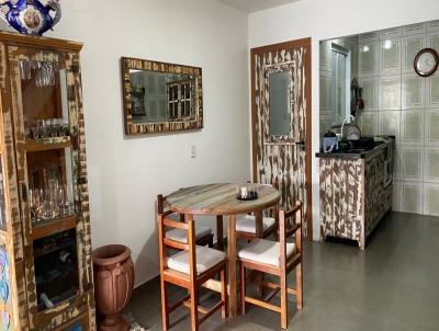 Casa para Venda, em Garopaba, bairro Pinguirito, 2 dormit�rios, 3 banheiros, 2 su�tes, 2 vagas