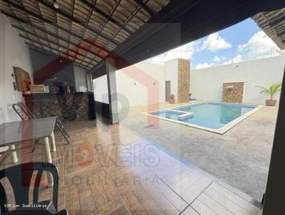 Casa para Venda, em Pindorama, bairro Centro