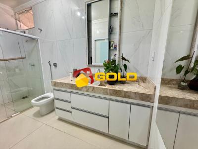 Casa para Loca��o, em Uberl�ndia, bairro Vigilato Pereira, 4 dormit�rios, 3 banheiros, 1 su�te, 3 vagas