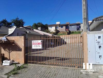 Casa para Venda, em Irati, bairro Vila Nova, 2 dormit�rios, 1 banheiro