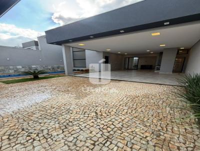 Casa para Venda, em Franca, bairro Jardim Bot�nico, 3 dormit�rios, 4 banheiros, 3 su�tes, 5 vagas