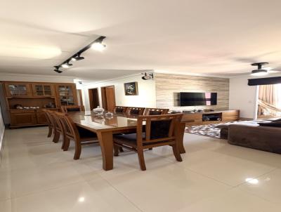 Apartamento para Venda, em Mau�, bairro Vila Guarani, 3 dormit�rios, 2 banheiros, 1 su�te, 2 vagas