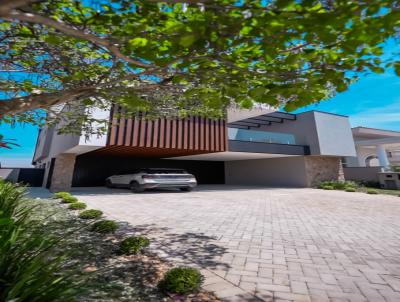 Casa em Condom�nio para Venda, em Votorantim, bairro Alphaville Nova Esplanada, 4 dormit�rios, 6 banheiros, 4 su�tes, 4 vagas