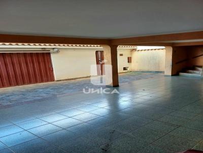 Casa para Venda, em Franca, bairro S�o Joaquim, 3 dormit�rios, 3 banheiros, 1 su�te, 3 vagas