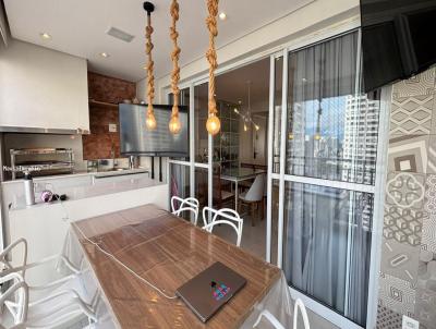 Apartamento para Loca��o, em S�o Bernardo do Campo, bairro Centro, 3 dormit�rios, 2 banheiros, 1 su�te, 2 vagas