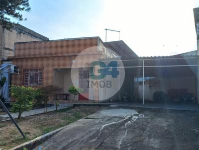 Casa Comercial para Venda, em S�o Gon�alo, bairro Alc�ntara, 3 dormit�rios, 2 banheiros, 1 su�te, 3 vagas