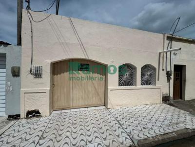 Casa para Loca��o, em Arapiraca, bairro Eldorado, 2 dormit�rios, 2 banheiros, 1 su�te, 1 vaga