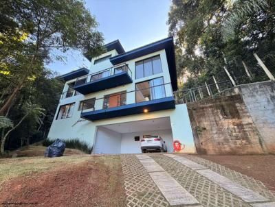 Casa em Condom�nio para Venda, em Mairipor�, bairro Sausalito, 3 dormit�rios, 3 banheiros, 1 su�te, 3 vagas
