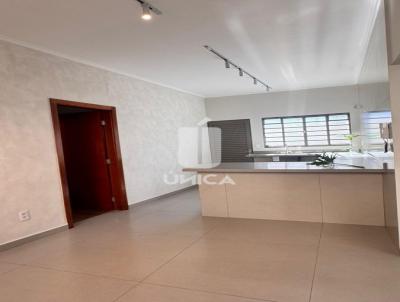 Casa para Venda, em Franca, bairro S�o Joaquim, 3 dormit�rios, 2 banheiros, 1 su�te, 2 vagas