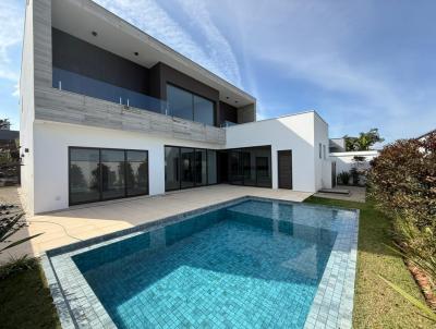 Casa em Condom�nio para Venda, em , bairro Alphaville Nova Esplanada, 6 banheiros, 4 su�tes, 6 vagas