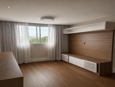 Apartamento para Loca��o, em Santo Andr�, bairro Vila Homero Thon, 2 dormit�rios, 1 banheiro, 1 vaga