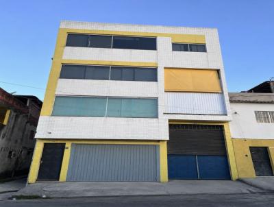 Sal�o Comercial para Venda, em Itaquaquecetuba, bairro Vila Monte Belo, 2 banheiros