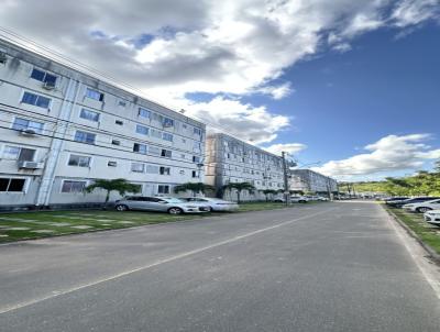 Apartamento para Venda, em Lauro de Freitas, bairro Caixa D`�gua, 2 dormit�rios, 1 banheiro, 1 vaga