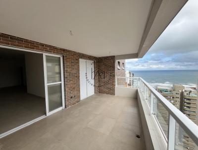 Apartamento para Venda, em Praia Grande, bairro Aviacao, 3 dormit�rios, 4 banheiros, 3 su�tes