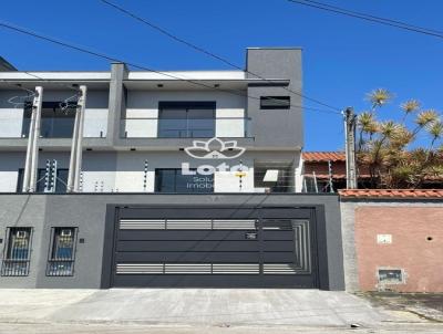 Sobrado para Venda, em Mogi das Cruzes, bairro Jardim Universo, 3 dormit�rios, 2 banheiros, 1 su�te, 2 vagas