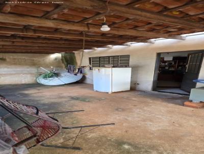 Casa para Venda, em Ourinhos, bairro Jardim do Sol, 3 dormit�rios, 1 banheiro, 1 vaga