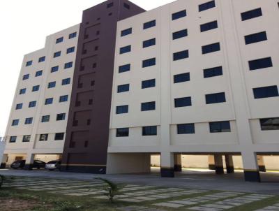Apartamento para Loca��o, em Suzano, bairro Jardim S�o Lu�s, 1 dormit�rio, 1 banheiro, 1 vaga