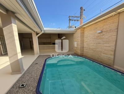 Casa para Venda, em Franca, bairro Jardim No�mia, 3 dormit�rios, 2 banheiros, 1 su�te, 3 vagas