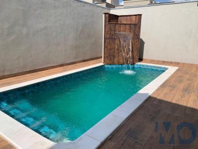 Casa em Condom�nio para Venda, em , bairro Loteamento Clube V, 3 dormit�rios, 5 banheiros, 3 su�tes, 4 vagas