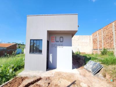Casa para Venda, em Presidente Prudente, bairro Alta Vista I, 2 dormit�rios, 1 banheiro, 1 vaga