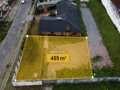 Terreno para Venda, em Curitiba, bairro Parolin