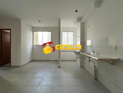 Apartamento para Venda, em Uberl�ndia, bairro G�vea, 2 dormit�rios, 1 banheiro, 1 vaga