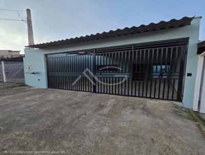 Casa para Venda, em Indaiatuba, bairro Jardim Hubert, 2 dormit�rios, 1 banheiro, 1 su�te, 2 vagas