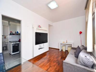 Apartamento para Venda, em Belo Horizonte, bairro Floresta, 3 dormit�rios, 2 banheiros, 1 vaga