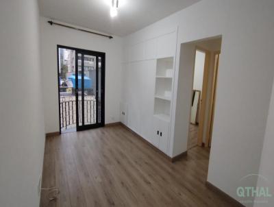 Apartamento para Loca��o, em S�o Paulo, bairro Itaim Bibi, 1 dormit�rio, 1 banheiro, 1 vaga