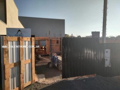 Casa para Venda, em Camb�, bairro Residencial Nossa Terra, 3 dormit�rios, 2 banheiros, 1 su�te, 2 vagas