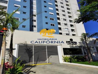 Apartamento para Venda, em Jacare�, bairro Villa Branca, 2 dormit�rios, 2 su�tes, 1 vaga