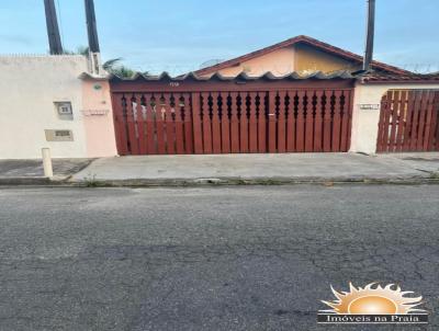Casa para Venda, em Itanha�m, bairro VILA VERDE, 2 dormit�rios, 1 banheiro, 1 su�te, 2 vagas