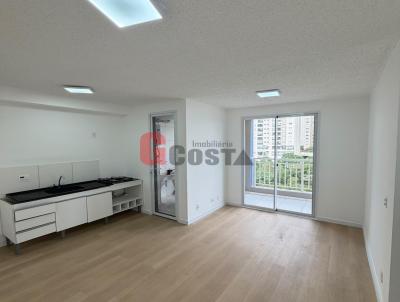 Apartamento para Loca��o, em Santo Andr�, bairro Campestre, 2 dormit�rios, 1 banheiro