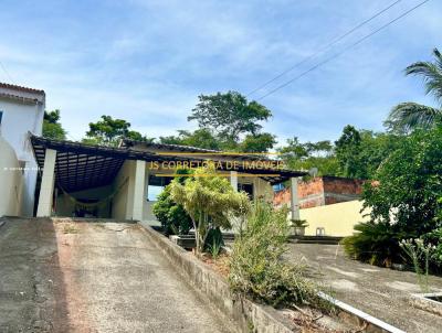 Casa para Venda, em Saquarema, bairro Bacax� (Bacax�), 3 dormit�rios, 2 banheiros, 1 su�te, 2 vagas