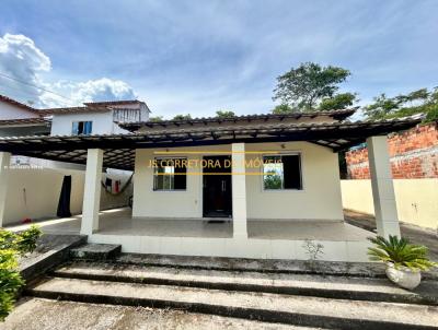 Casa para Venda, em Saquarema, bairro Bacax� (Bacax�), 3 dormit�rios, 2 banheiros, 1 su�te, 2 vagas