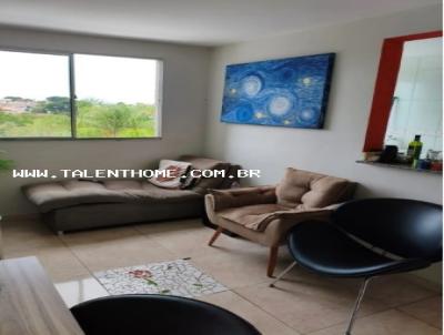 Apartamento para Venda, em Londrina, bairro Jardim Na��es Unidas, 2 dormit�rios, 1 banheiro, 1 vaga