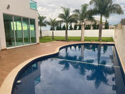 Casa em Condom�nio para Loca��o, em Sorocaba, bairro Parque Reserva Fazenda Imperial, 4 dormit�rios, 6 banheiros, 4 su�tes, 6 vagas