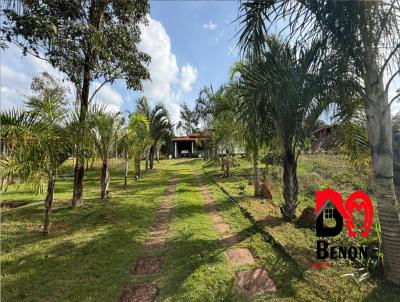 Ch�cara para Venda, em Brumadinho, bairro Condom�nio Quintas  do Rio Manso, 4 dormit�rios, 3 banheiros, 2 su�tes, 11 vagas