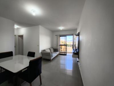 Apartamento para Loca��o, em Mogi das Cruzes, bairro Vila Oliveira, 2 dormit�rios, 2 banheiros, 1 su�te, 1 vaga
