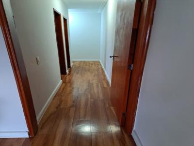 Apartamento para Venda, em Pindamonhangaba, bairro Nossa Senhora do Perp�tuo Socorro, 3 dormit�rios, 2 banheiros, 1 su�te, 2 vagas