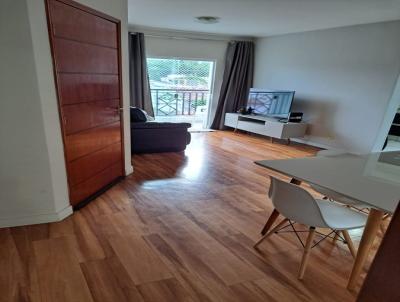Apartamento para Venda, em Pindamonhangaba, bairro Nossa Senhora do Perp�tuo Socorro, 3 dormit�rios, 2 banheiros, 1 su�te, 2 vagas