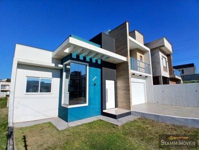 Casa para Venda, em Carazinho, bairro Sommer / Villa verde, 3 dormit�rios, 2 banheiros, 1 su�te, 2 vagas