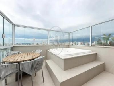 Apartamento para Venda, em S�o Paulo, bairro Bosque da Sa�de, 3 dormit�rios, 5 banheiros, 3 su�tes, 4 vagas
