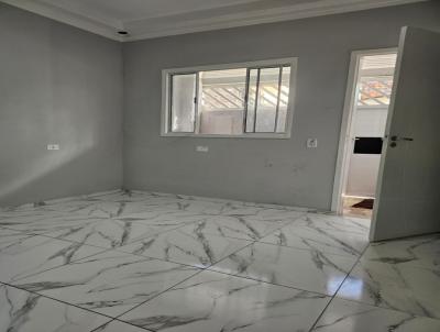 Casa para Loca��o, em Guaruj�, bairro Morrinhos 3, 2 dormit�rios, 1 banheiro